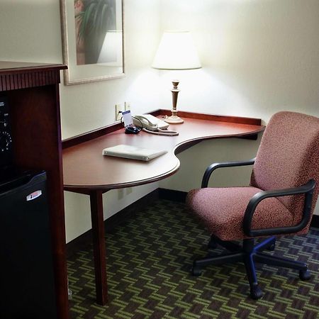 Hampton Inn Carrollton Exteriör bild