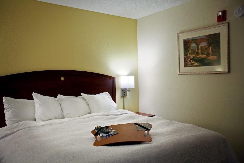 Hampton Inn Carrollton Exteriör bild
