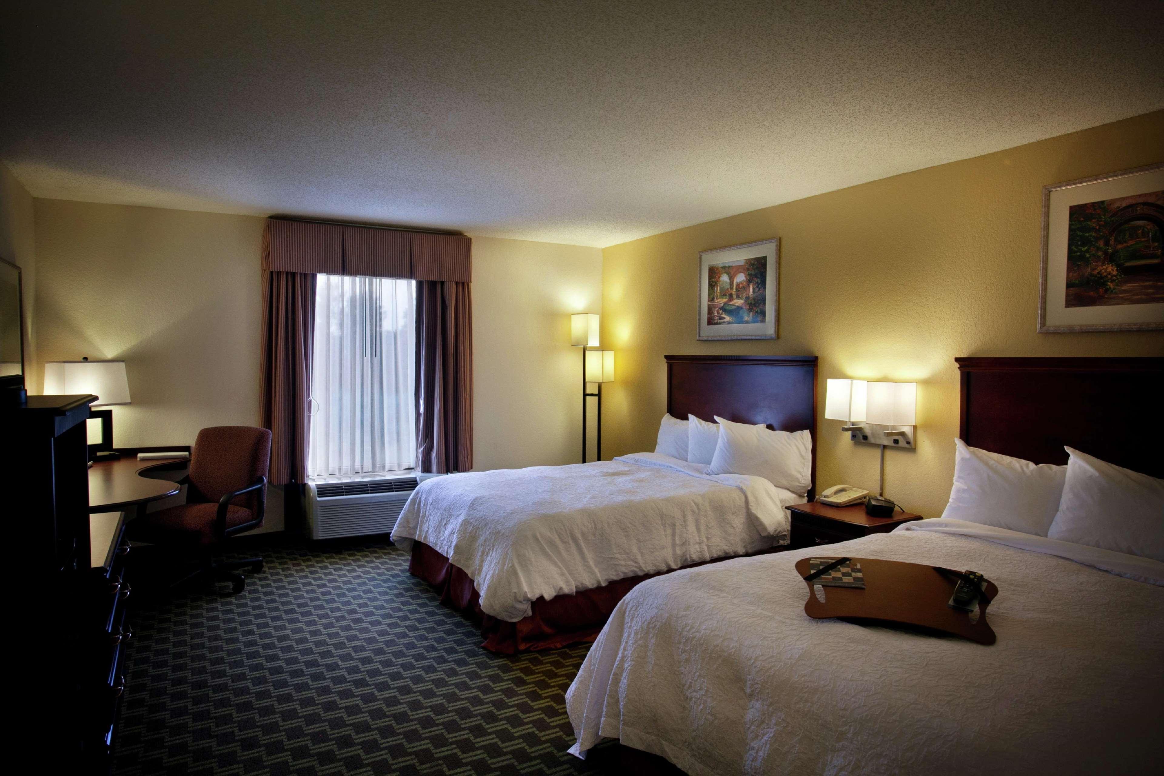 Hampton Inn Carrollton Exteriör bild