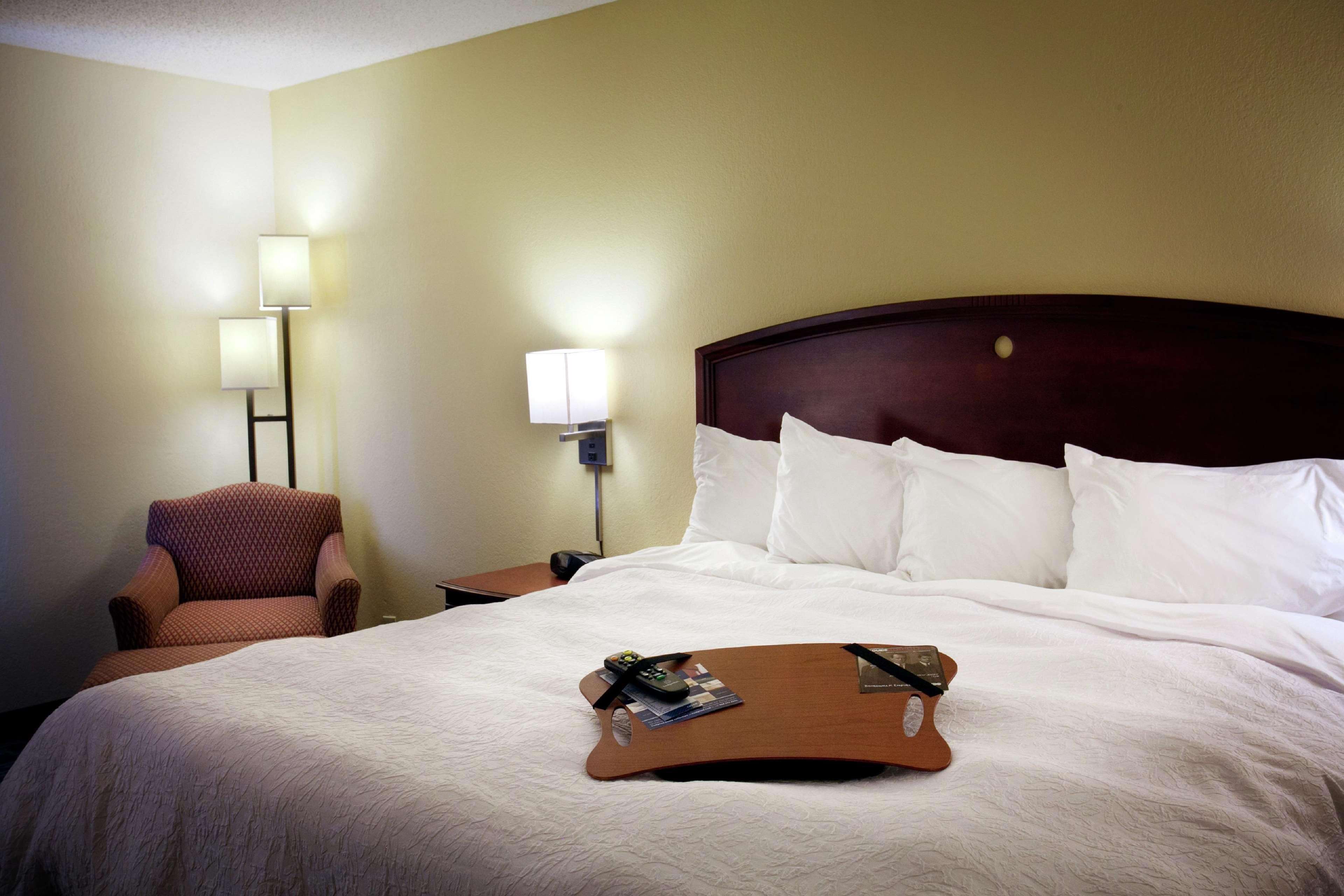 Hampton Inn Carrollton Exteriör bild