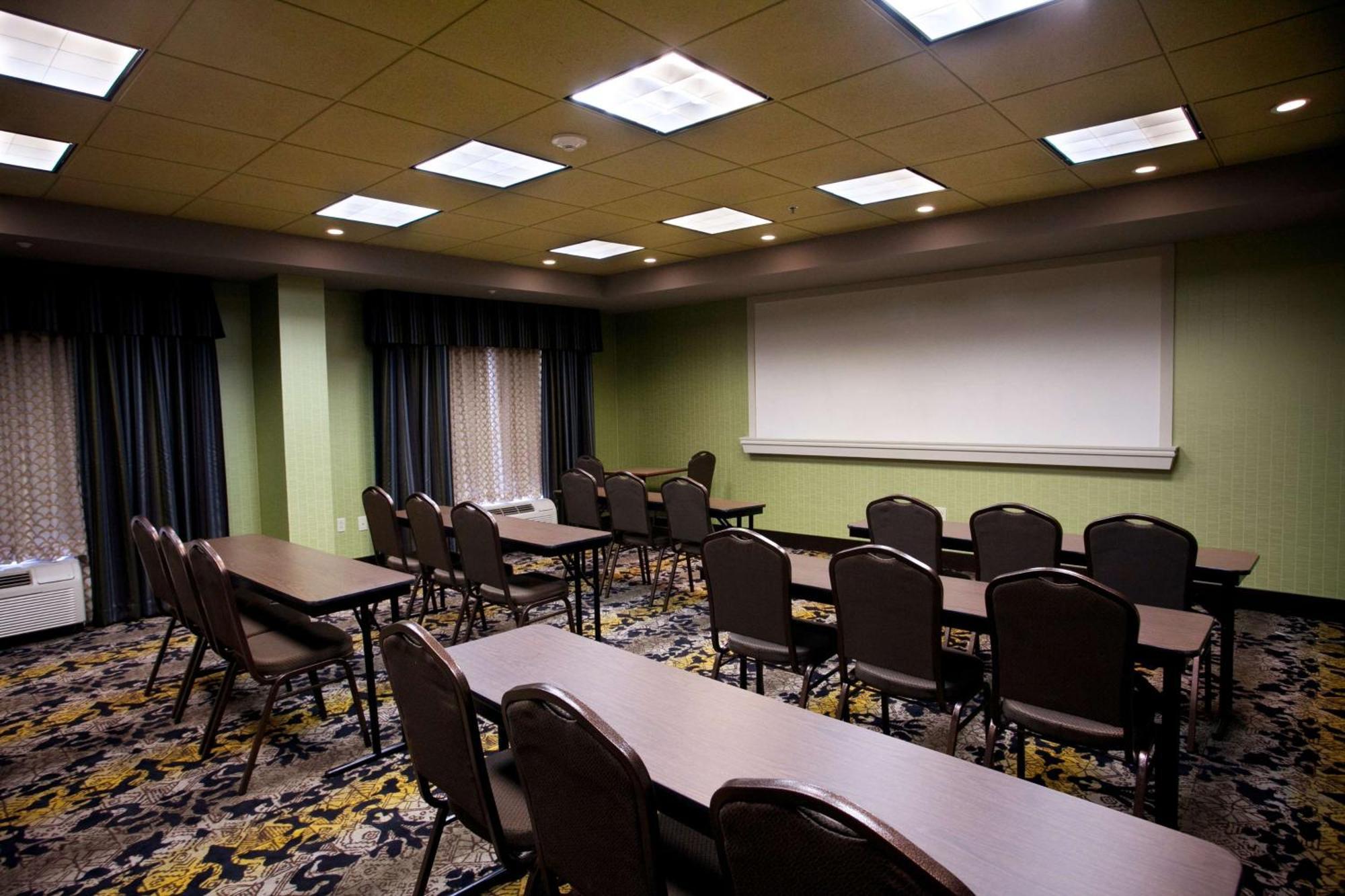 Hampton Inn Carrollton Exteriör bild