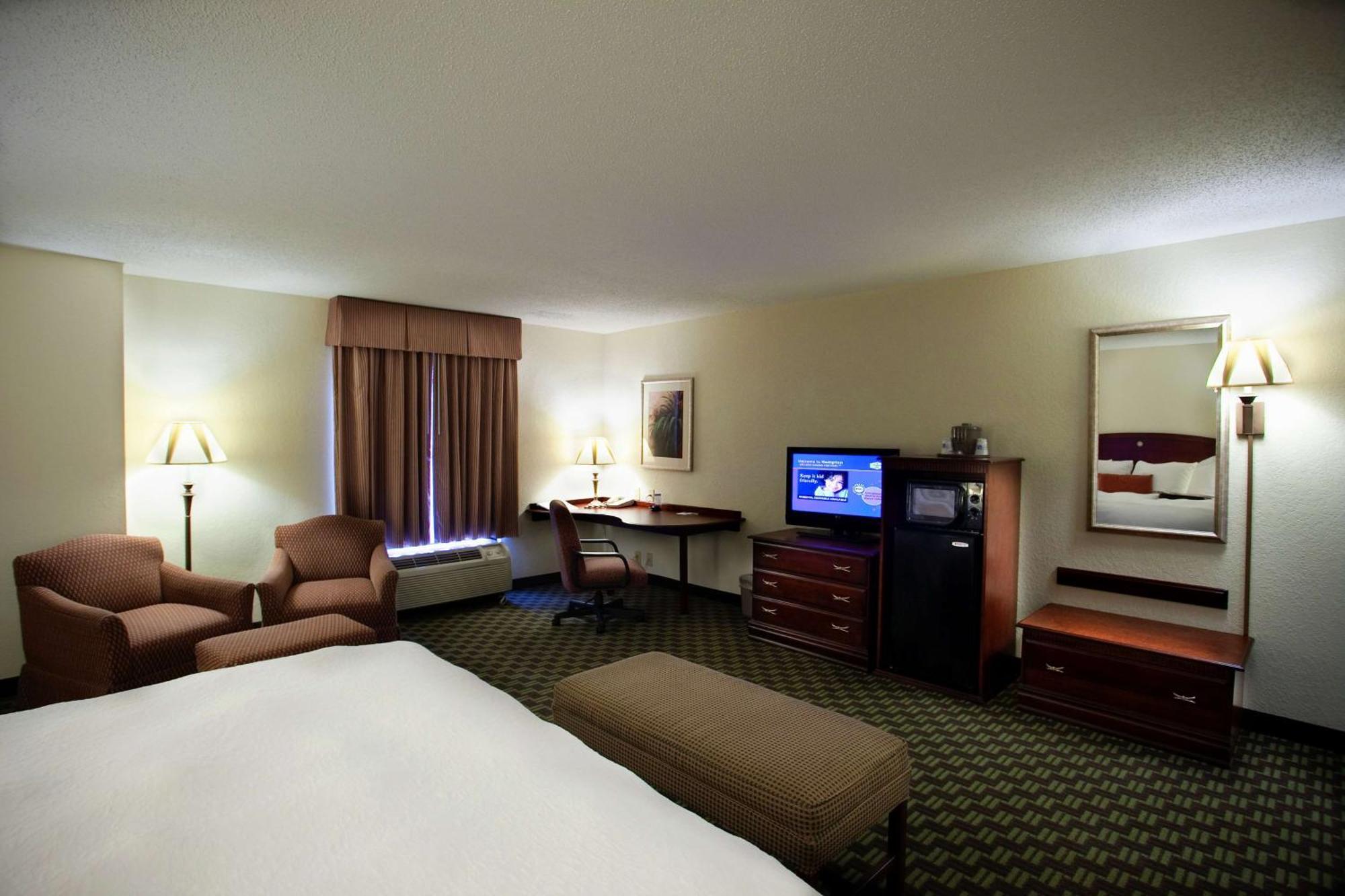 Hampton Inn Carrollton Exteriör bild