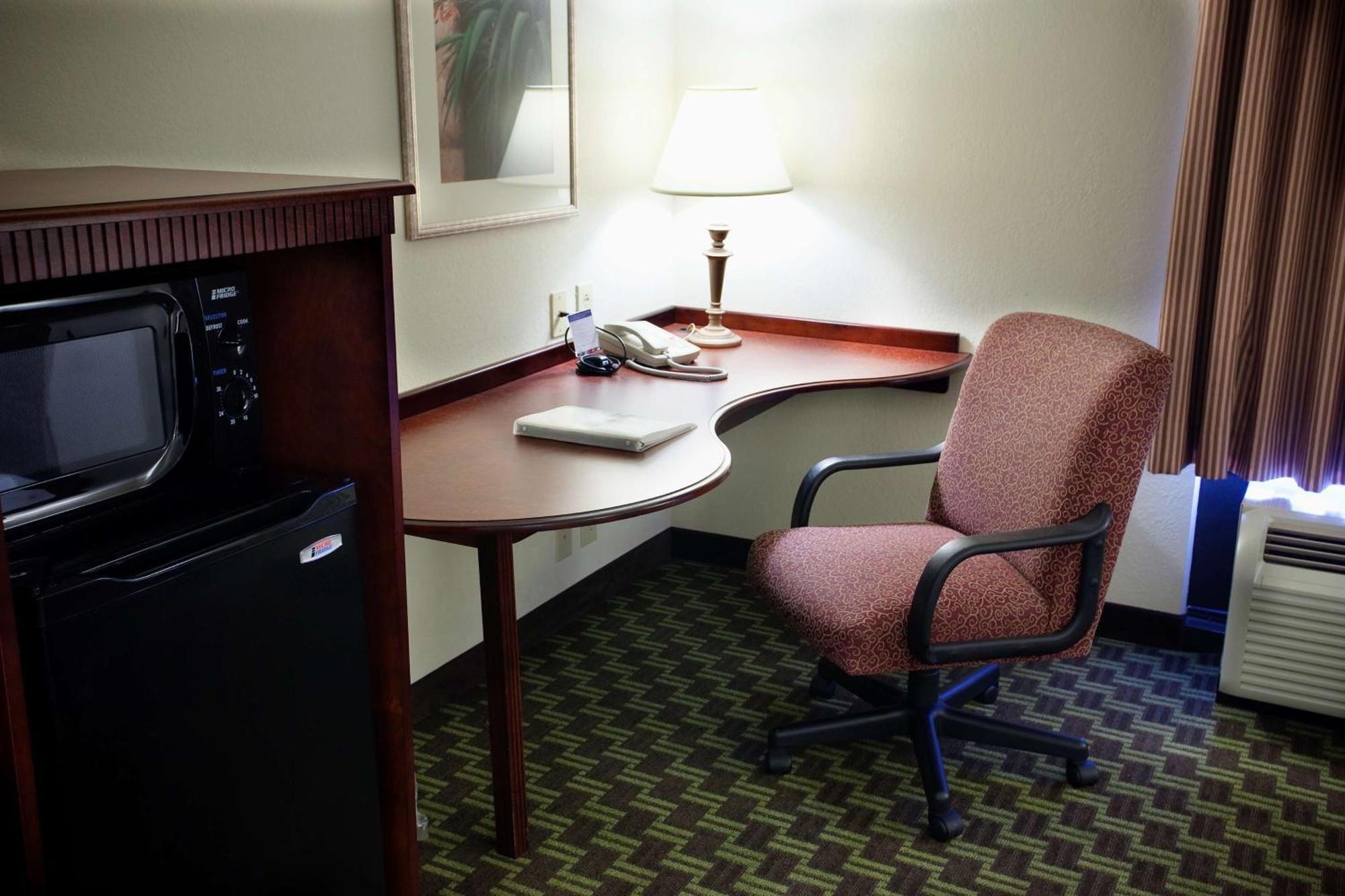 Hampton Inn Carrollton Exteriör bild