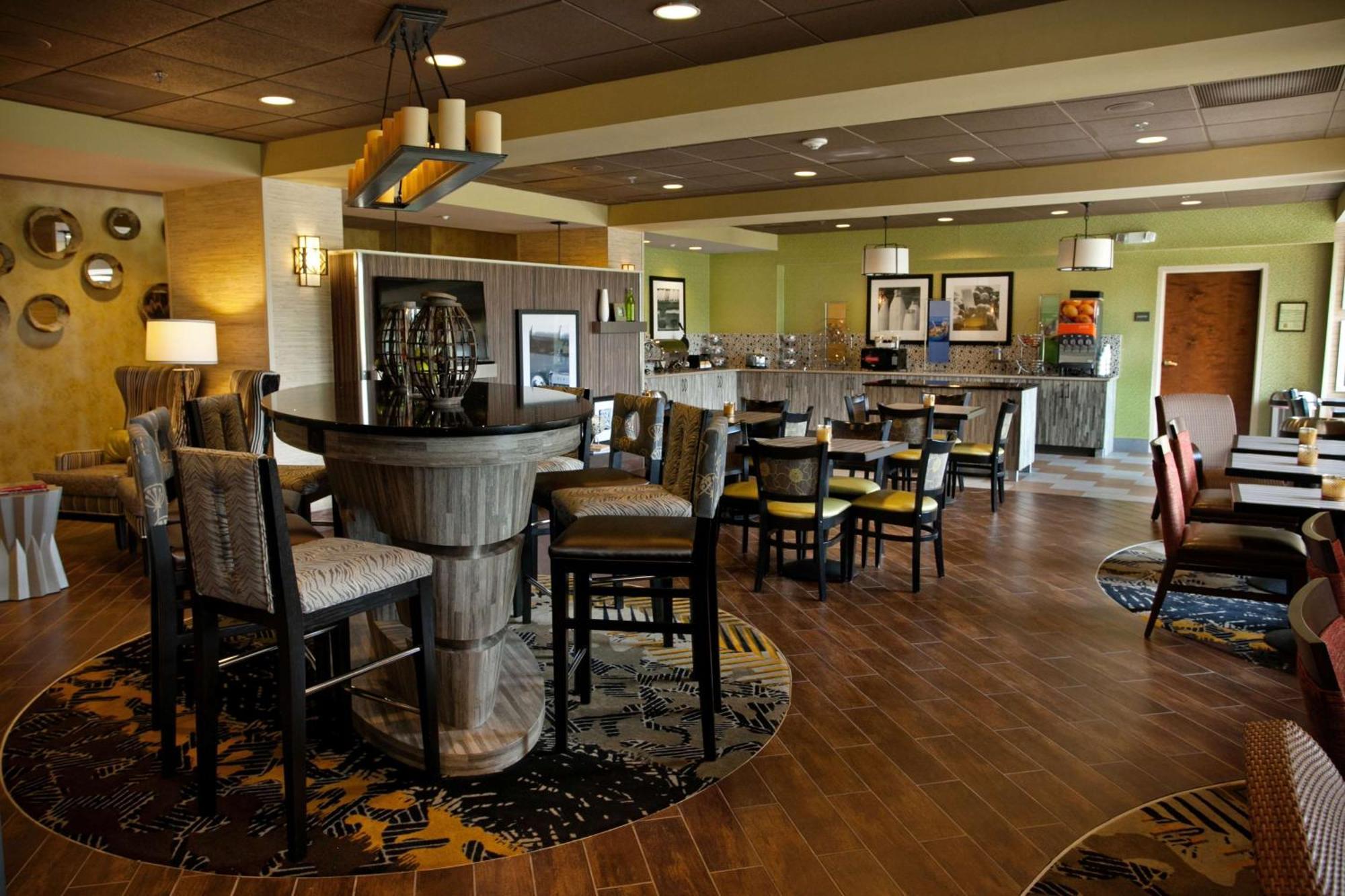 Hampton Inn Carrollton Exteriör bild