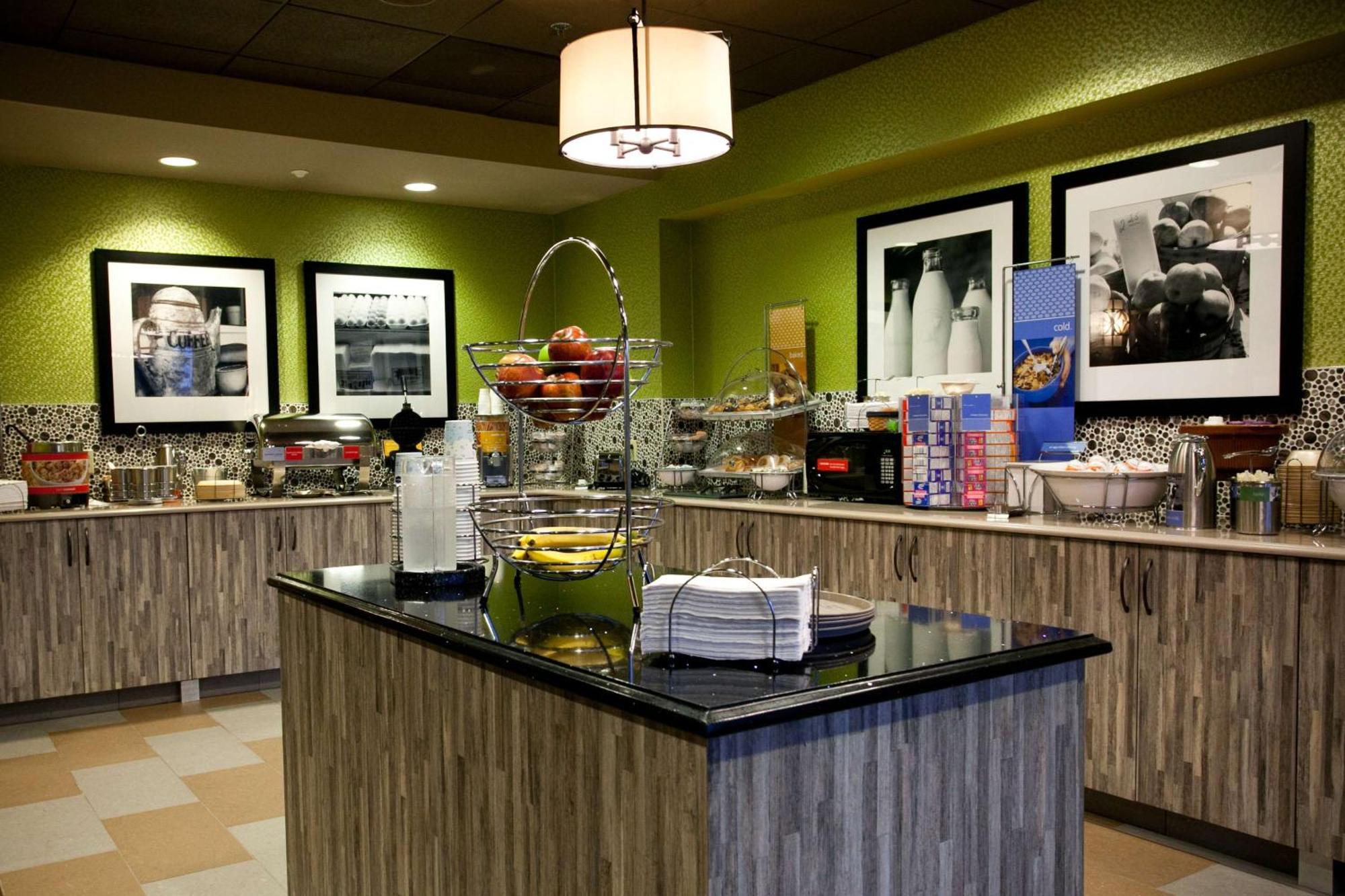 Hampton Inn Carrollton Exteriör bild